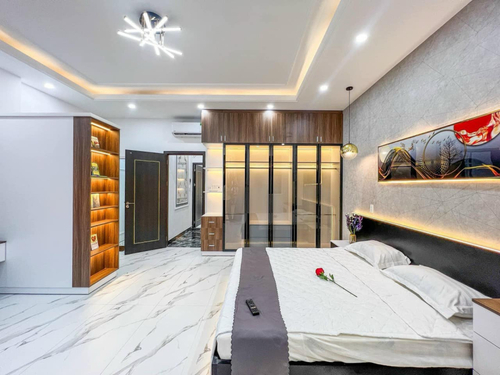 BÁN SIÊU PHẨM NHÀ 1 TRỆT 2 LẦU KDC NAM LONG 2, FULL NỘI THẤT, HƯNG THẠNH, CÁI RĂNG, CẦN THƠ